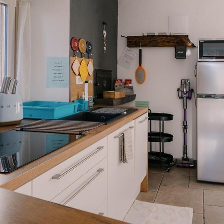 Apartma Ob Stari Murvi, Sežana Kültér fotó