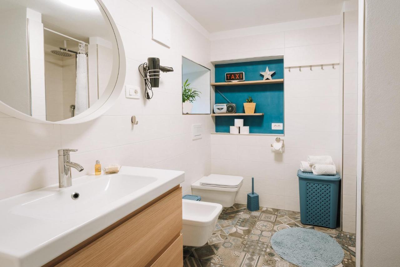 Apartma Ob Stari Murvi, Sežana Kültér fotó