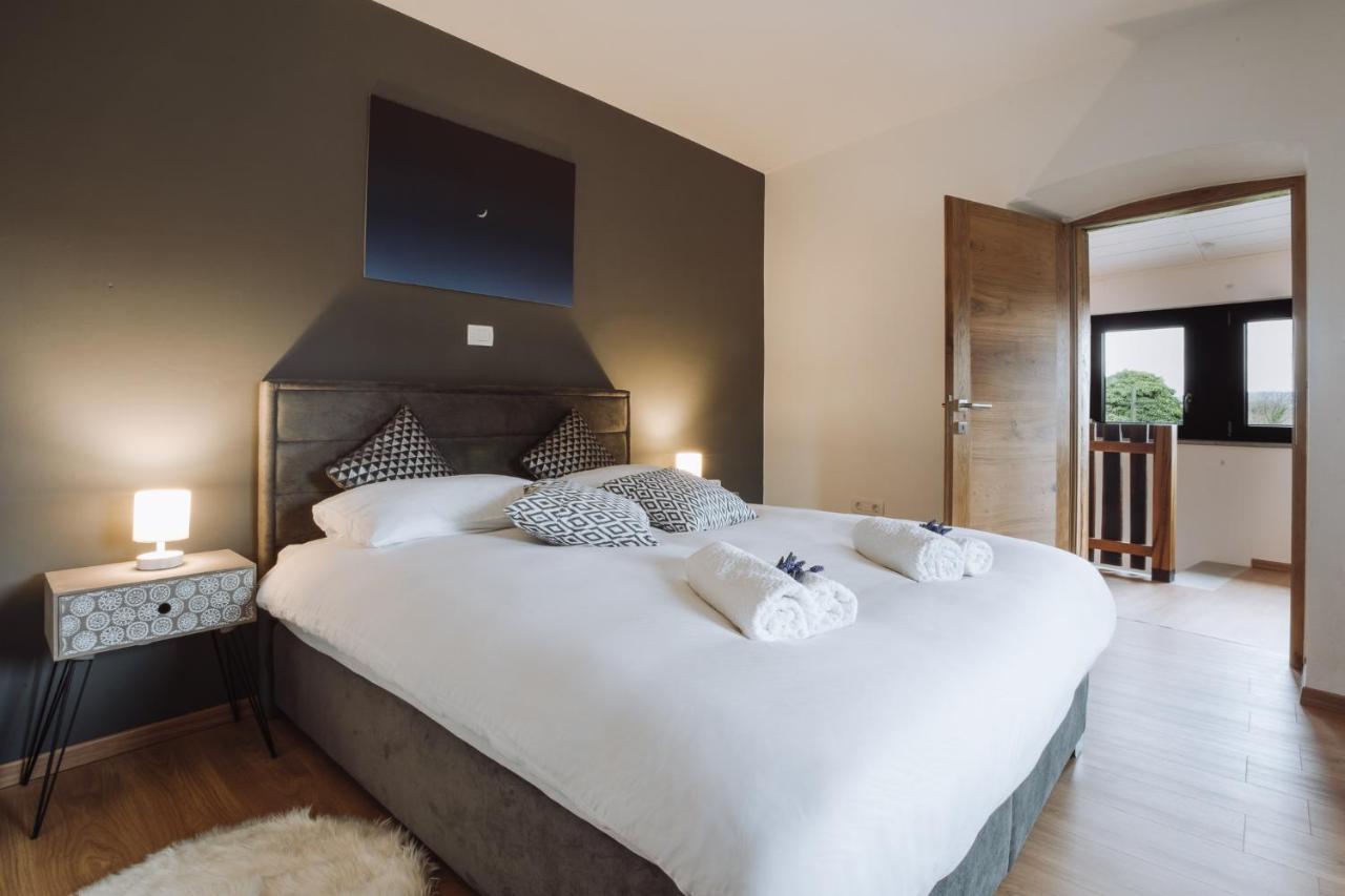 Apartma Ob Stari Murvi, Sežana Kültér fotó