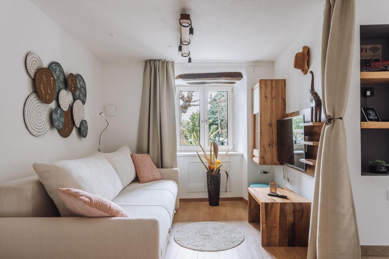 Apartma Ob Stari Murvi, Sežana Kültér fotó