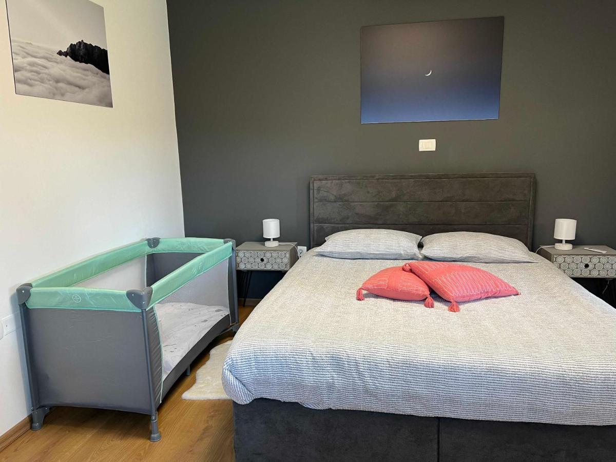 Apartma Ob Stari Murvi, Sežana Kültér fotó