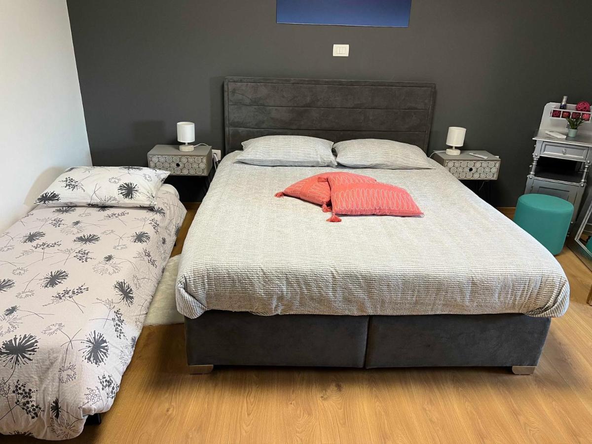 Apartma Ob Stari Murvi, Sežana Kültér fotó