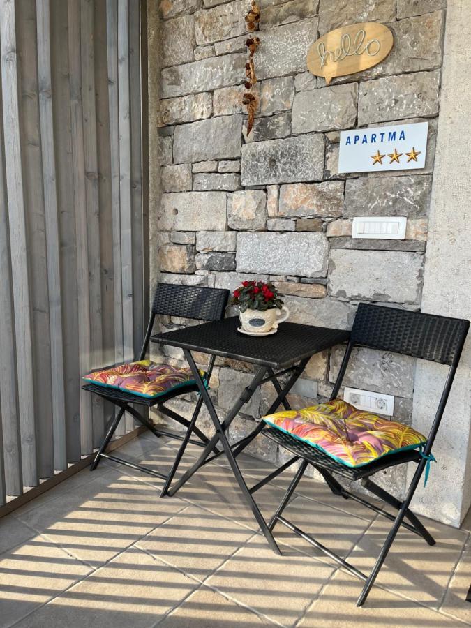 Apartma Ob Stari Murvi, Sežana Kültér fotó