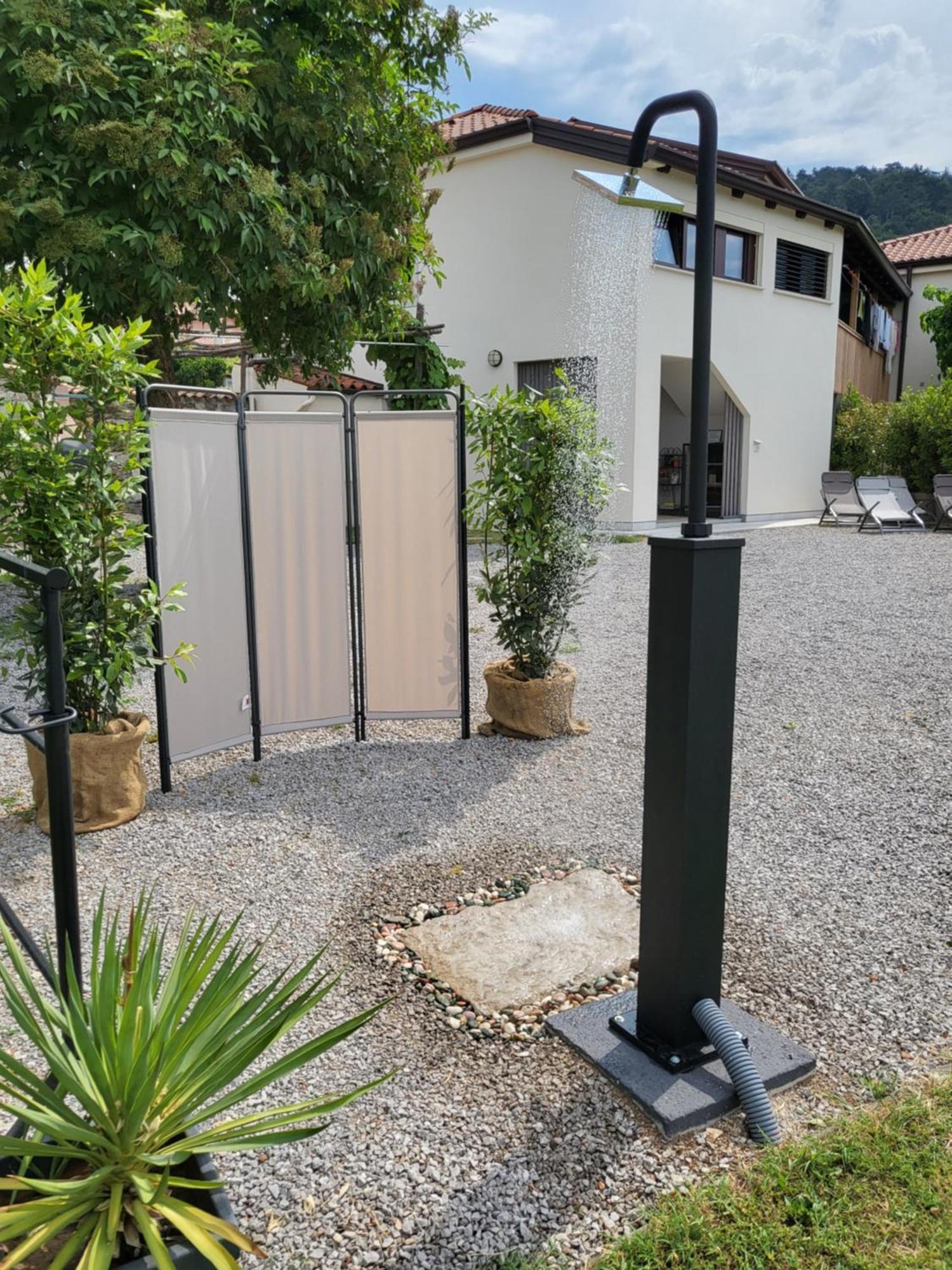 Apartma Ob Stari Murvi, Sežana Kültér fotó